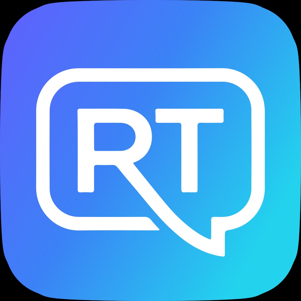 RealTalk Icon superwhite (HDR)